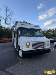 Fully Equipped 2009 Freightliner All-Purpose Food Truck with Pro Fire System for Sale in Minnesota!