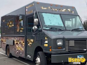2010 Freightliner All-Purpose 16' Food Truck w/ Fire Suppression System for Sale in Minnesota!