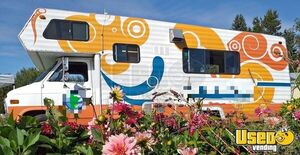 Vintage - 1979 Winnebago Chevrolet P30 Chassis Food Truck w/ Pro-Fire Suppression for Sale in Minnesota!