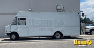 Ready to Go - Workhorse Step Van Kitchen Food Truck with Pro-Fire System for Sale in Mississippi!