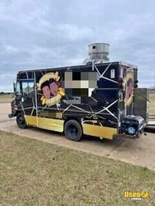 2003 Grumman Olson All-Purpose Food Truck with Fire Suppression System for Sale in Mississippi!