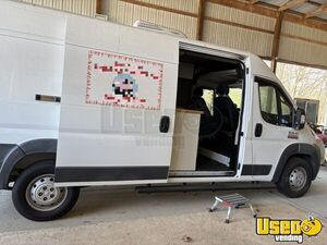 2018 Customized Dodge Ram 2500 Hightop Food Truck Catering Van with H/C Water & Restroom!