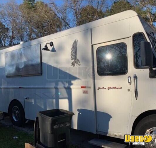 All-purpose Food Truck Mississippi for Sale