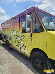 Inspected - 2001 Freightliner Diesel Food Truck with Pro-Fire Suppression for Sale in Missouri!