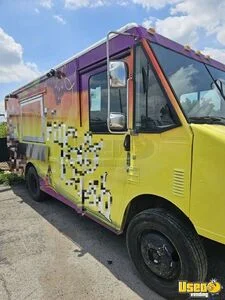 Inspected - 2001 Freightliner Diesel Food Truck with Pro-Fire Suppression for Sale in Missouri!