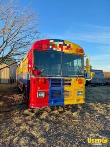 Well Equipped - All-Purpose Food Truck | Mobile Food Unit for Sale in Missouri!