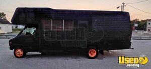 Well Equipped - Dodge All-Purpose Food Truck with Fire Suppression System for Sale in Missouri!