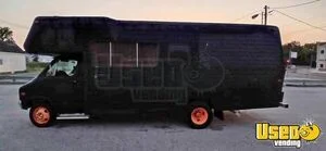 Well Equipped - Dodge All-Purpose Food Truck with Fire Suppression System for Sale in Missouri!