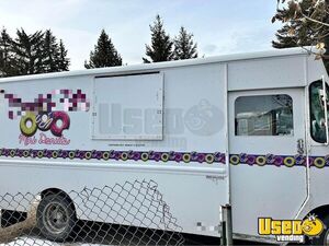 Preowned - Mini Donut Food Truck | All-Purpose Food Truck for Sale in Montana!