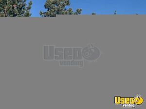 Licensed 2007 24' International 4300 All-Purpose Food Truck | Mobile Kitchen Unit for Sale in Montana!