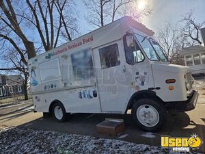 2001 Freightliner All-Purpose Food Truck Mobile Food Unit for Sale in Nebraska!