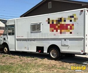 Versatile - Freightliner All-Purpose Food Truck Mobile Food Unit for Sale in Nebraska!
