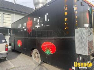 Used - GMC Step Van All-Purpose Food Truck | Mobile Food Unit for Sale in Nevada!