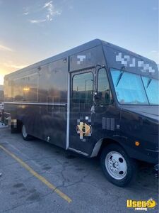 2002 Workhorse P42 All-Purpose Food Truck | Mobile Food Unit for Sale in Nevada!