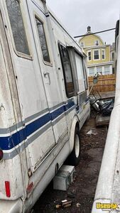 Used 2002 Ford Kitchen Food Truck Mobile Kitchen Unit for Sale in New Jersey!