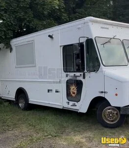 2012 Ford E450 All-Purpose Food Truck Mobile Food Unit for Sale in New Jersey!
