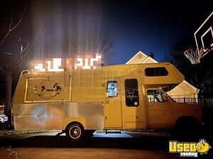 TURNKEY - Ford E350 Econoline Food Truck with Pro-Fire Suppression for Sale in New Jersey!