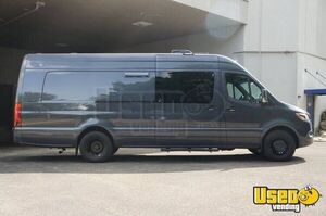 (4) 2020 - Mercedes Sprinter Van 4500 All-Purpose Food Trucks for Sale in New Jersey!