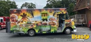 2003  - 26' All-Purpose Food Truck | Mobile Food Unit for Sale in New Jersey!