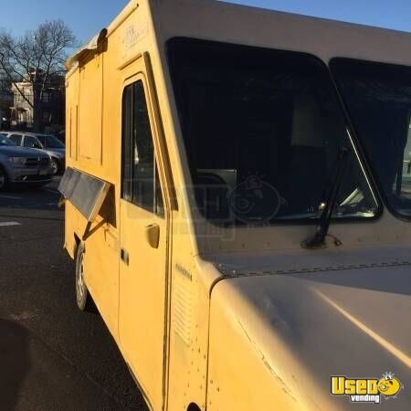 All-purpose Food Truck New Jersey for Sale