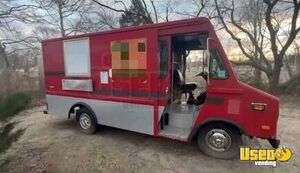 Ready to Customize - GMC P3500 All-Purpose Food Truck | Mobile Food Unit for Sale in New Jersey!