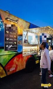 Health Permitted - 2016 Ford E450 All-Purpose Food Truck | Mobile Food Unit for Sale in New Jersey!