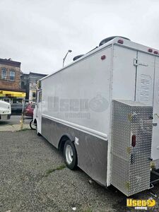 Chevrolet G30 All-Purpose Food Truck Mobile Kitchen For Sale in New Jersey!