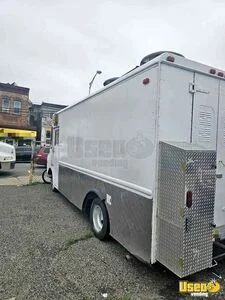 Chevrolet P-Series All-Purpose Food Truck Mobile Kitchen For Sale in New Jersey!