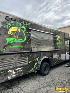 Fully Equipped 2012 Ford E-450 Commercial Kitchen Food Truck for Sale in New Jersey!