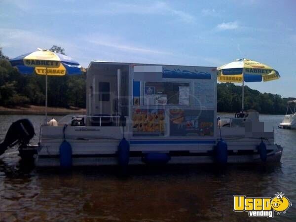 All-purpose Food Truck New Jersey for Sale