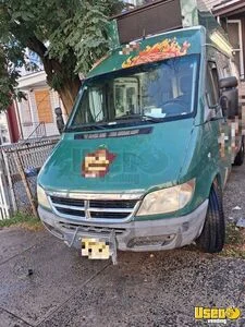 2006 Dodge Sprinter All Purpose Food Truck Mobile Food Catering Unit for sale in New Jersey!