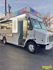 Well Equipped - 2016 Workhorse All-Purpose Food Truck Mobile Food Unit for Sale in New Jersey!