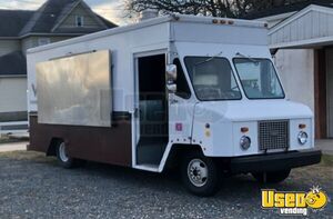 TURNKEY - Chevrolet P30 Food Truck | Mobile Food Unit for Sale in New Jersey!