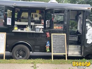 Well Equipped - 2007 Chevrolet Express 1500 All-Purpose Food Truck for Sale in New Jersey!