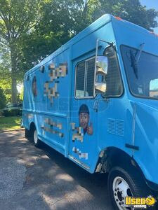 Chevrolet Step Van P32 All Purpose Food / Taco Truck with 2021 Kitchen Build-Out for Sale in New Jersey!