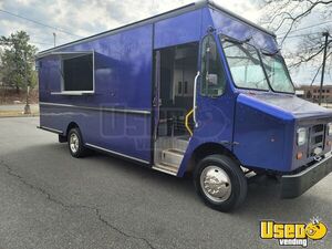 2016 - 18' Ford All-Purpose Food Truck with Newly Built Kitchen for Sale in New Jersey!