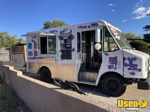 Ready to Go - Commercial Kitchen Food Truck | Mobile Food Unit for Sale in New Mexico!