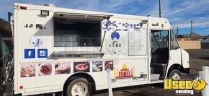 Freightliner All-Purpose Food Truck with Fire Suppression System for Sale in New Mexico!
