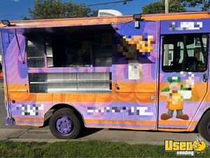 Ready to Customize - Freightliner MT4 All-Purpose Food Truck for Sale in New York!