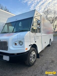 Ready to Customize - 2014 Freightliner MT55 All-Purpose Food Truck Diesel Food Truck for Sale in New York!
