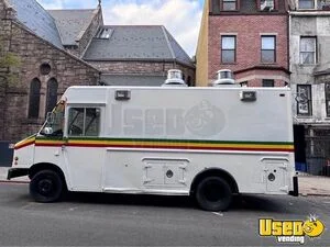 2011 Ford F59 All-Purpose Food Truck Mobile Kicthen Unit for Sale in New York!
