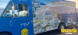 Well Equipped - 2008 Workhorse All-Purpose Food Truck for Sale in New York!