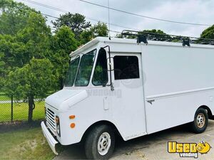 Well Equipped - Chevrolet P30 All-Purpose Food Truck | Mobile Food Unit for Sale in New York!