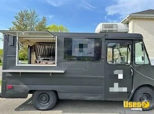 Well Equipped - Chevrolet P30 All-Purpose Food Truck Mobile Vending Unit for Sale in New York!
