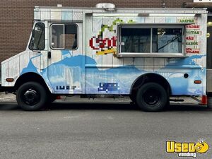 Ready to Work Inspected Chevrolet P30 Step Van Kitchen Food Truck for Sale in New York!