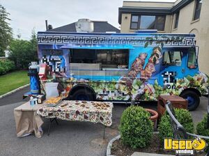 Turnkey - Chevrolet P30 All-Purpose Food Truck Mobile Food Unit for Sale in New York!