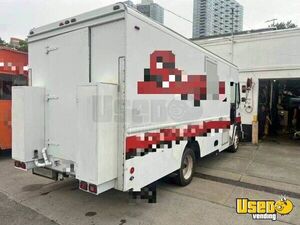 2004 Freightliner MT45 All-Purpose Food Truck Mobile Food Unit for Sale in New York!