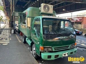 Turn Key - 20' GMC W4S All-Purpose Food Truck | Mobile Food Unit for Sale in New York!