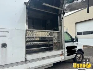 2004 Ford E450 All-Purpose Food Truck Mobile Food Unit for Sale in New York!