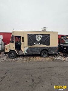 Well Equipped - Grumman Olson All-Purpose Food Truck with Fire Suppression System for Sale in New York!